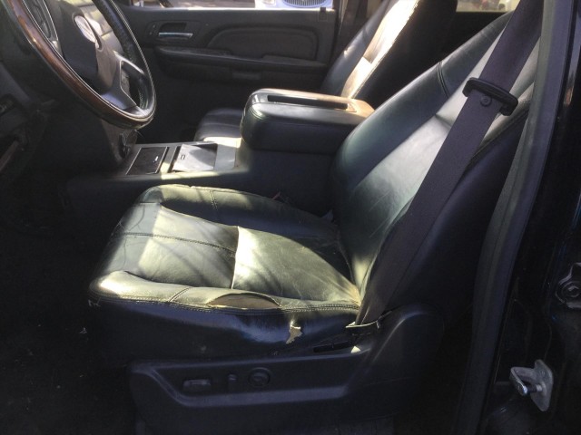 2008 GMC YUKON DENALI 2WD