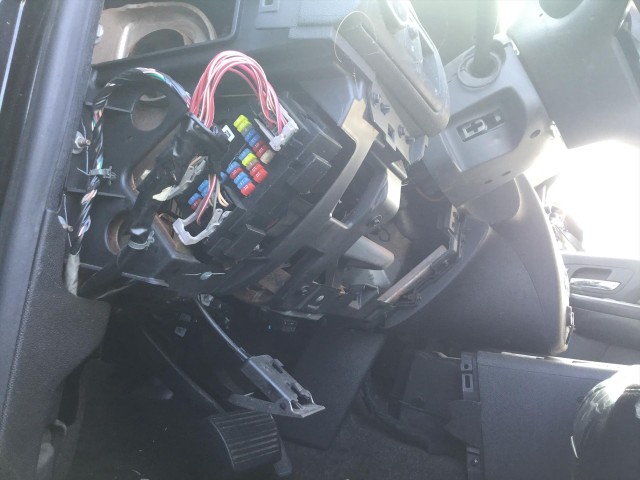 2008 GMC YUKON DENALI 2WD