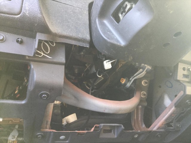 2008 GMC YUKON DENALI 2WD