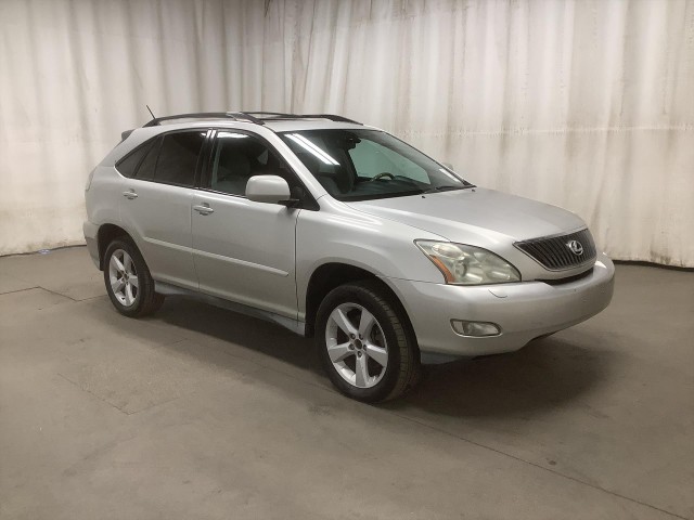 2005 LEXUS RX 330 AWD
