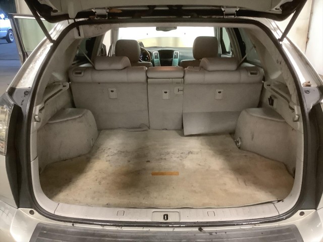 2005 LEXUS RX 330 AWD