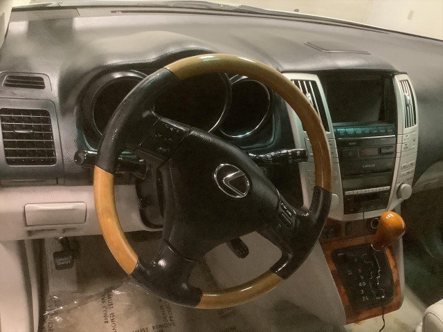 2005 LEXUS RX 330 AWD