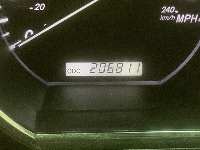 2005 LEXUS RX 330 AWD