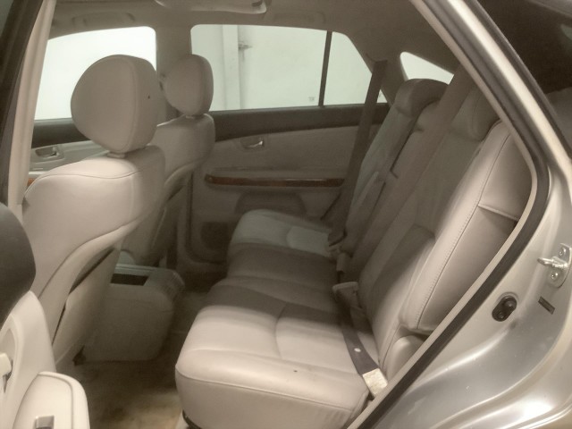 2005 LEXUS RX 330 AWD