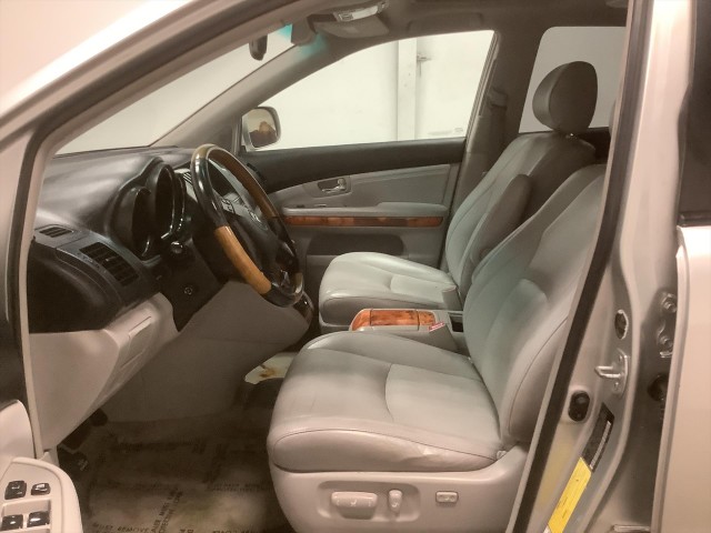2005 LEXUS RX 330 AWD