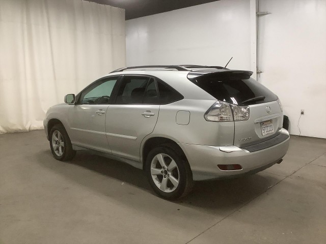 2005 LEXUS RX 330 AWD