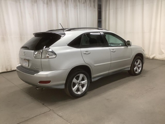 2005 LEXUS RX 330 AWD