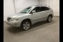 2005 LEXUS RX 330 AWD 