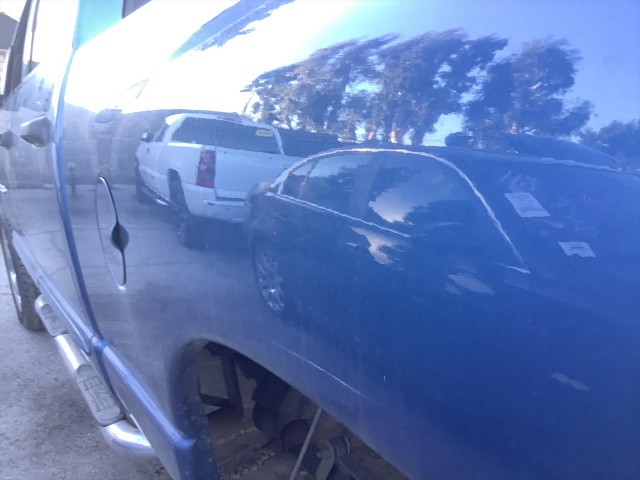 2005 DODGE RAM 1500 UNKNOWN