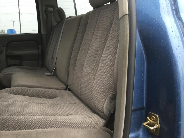 2005 DODGE RAM 1500 UNKNOWN