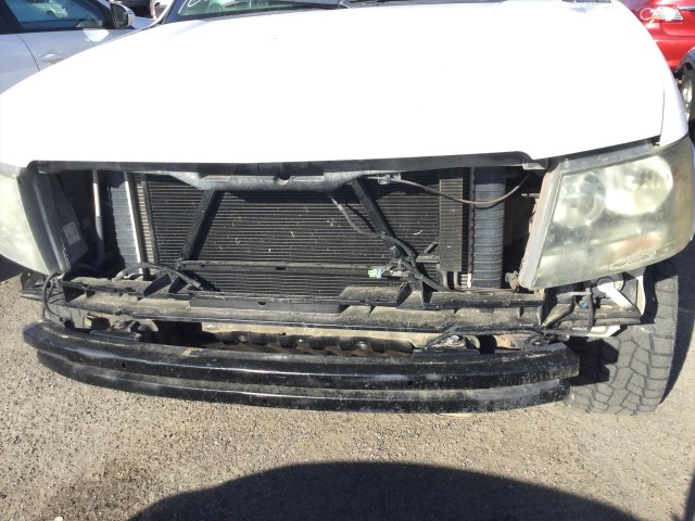 2007 CHEVROLET TAHOE LTZ 2WD