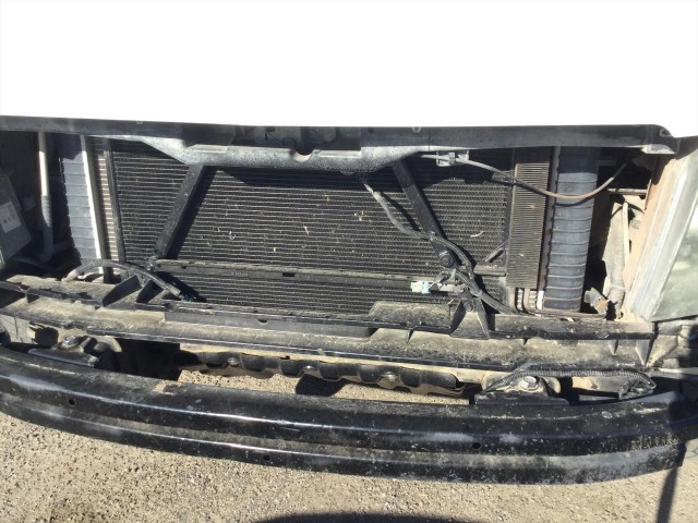 2007 CHEVROLET TAHOE LTZ 2WD