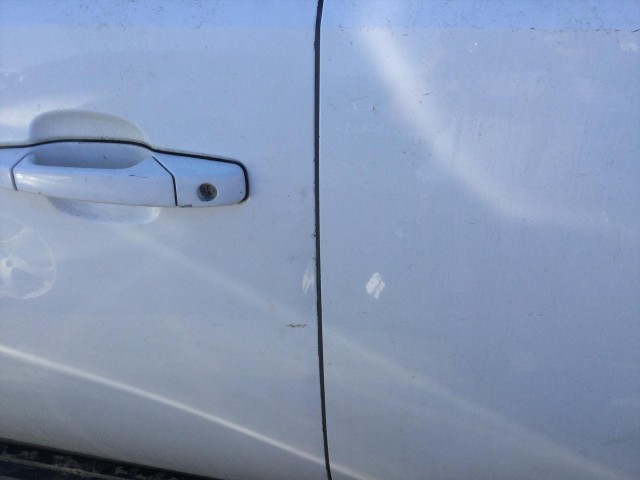 2007 CHEVROLET TAHOE LTZ 2WD