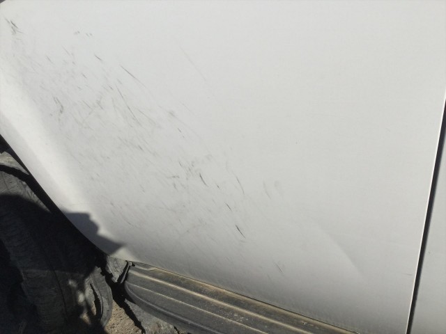 2007 CHEVROLET TAHOE LTZ 2WD