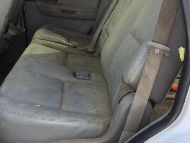 2007 CHEVROLET TAHOE LTZ 2WD