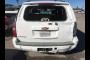 2007 CHEVROLET TAHOE LTZ 2WD 