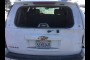 2007 CHEVROLET TAHOE LTZ 2WD 