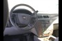 2007 CHEVROLET TAHOE LTZ 2WD 
