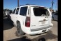 private sellers CHEVROLET 2007 CHEVROLET TAHOE LTZ 2WD