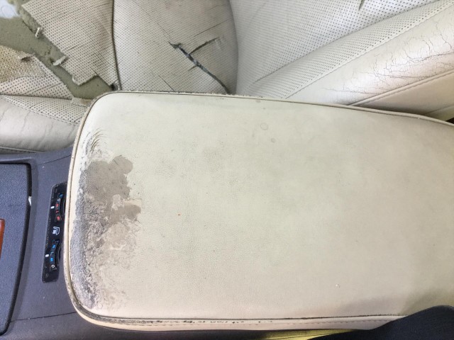 2010 LEXUS ES 350 SEDAN