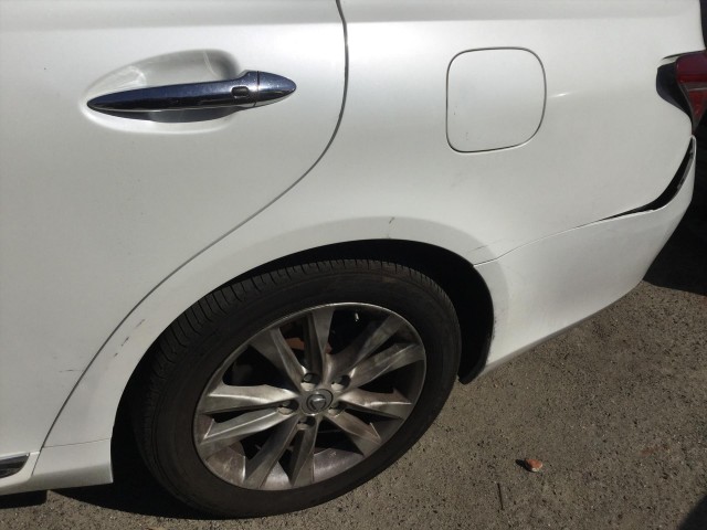 2010 LEXUS ES 350 SEDAN