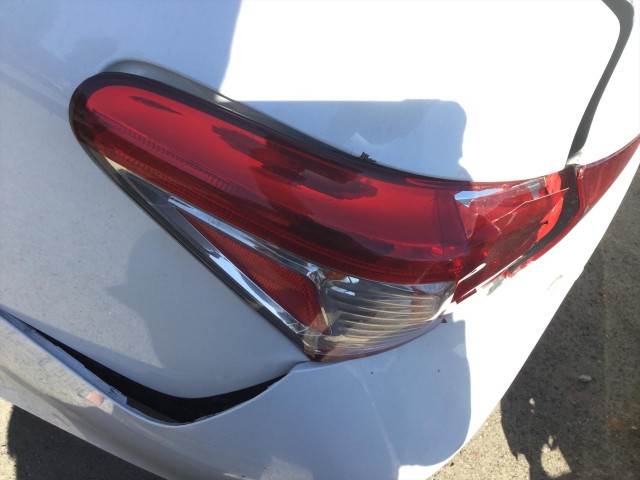 2010 LEXUS ES 350 SEDAN