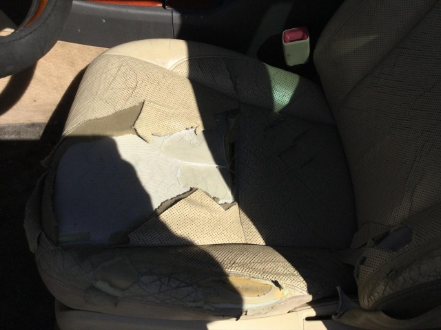 2010 LEXUS ES 350 SEDAN