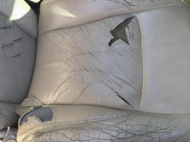 2010 LEXUS ES 350 SEDAN