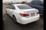 certified ES 350 2010 LEXUS ES 350 SEDAN