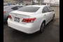 very clean LEXUS ES 350 2010 LEXUS ES 350 SEDAN