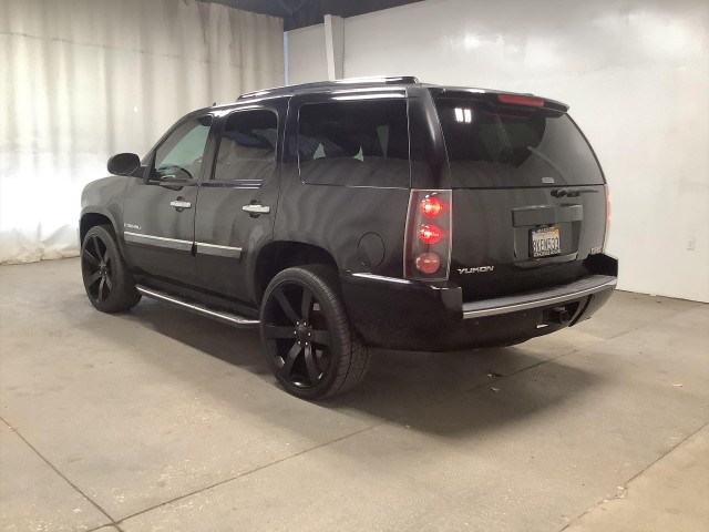 2007 GMC YUKON DENALI AWD
