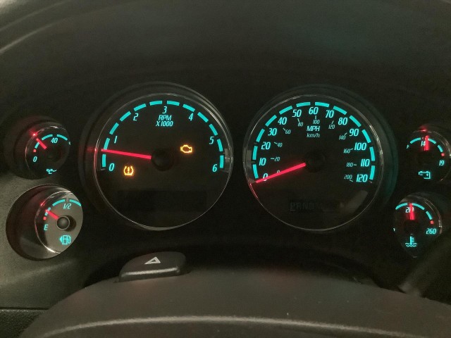 2007 GMC YUKON DENALI AWD