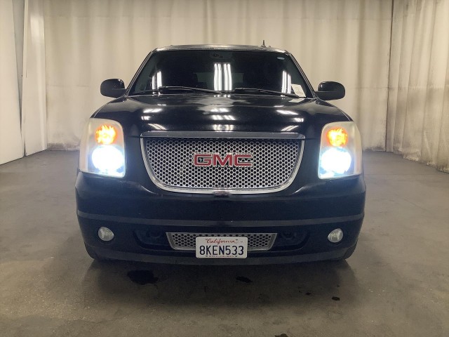 2007 GMC YUKON DENALI AWD