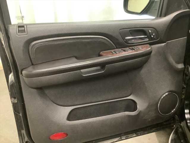 2007 GMC YUKON DENALI AWD