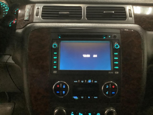 2007 GMC YUKON DENALI AWD