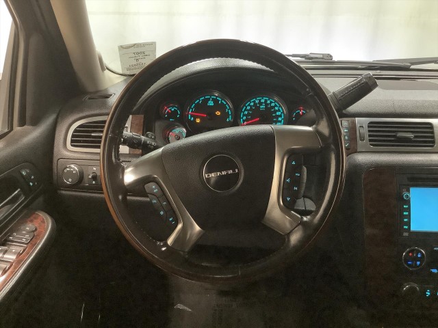 2007 GMC YUKON DENALI AWD