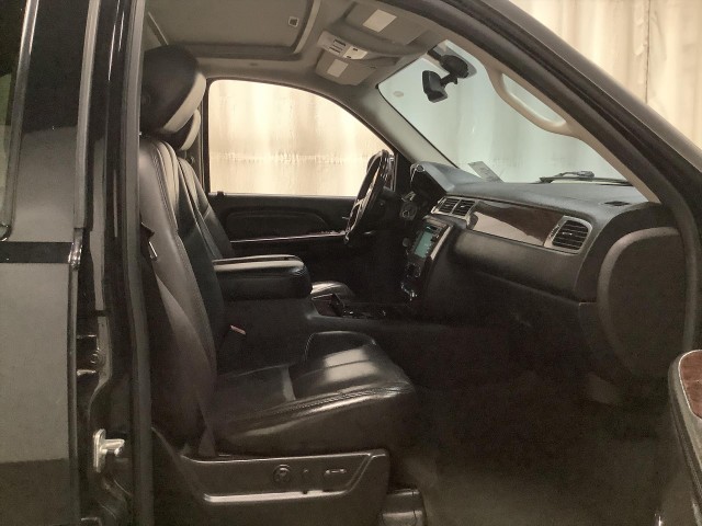 2007 GMC YUKON DENALI AWD