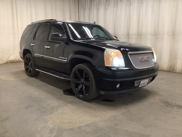 2007 GMC YUKON DENALI AWD