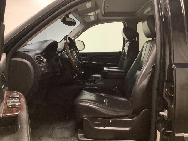 2007 GMC YUKON DENALI AWD