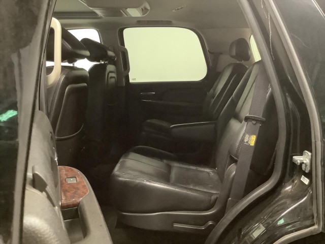 2007 GMC YUKON DENALI AWD