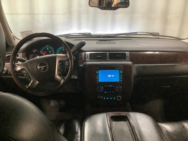 2007 GMC YUKON DENALI AWD
