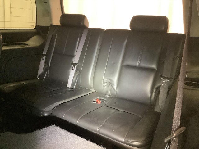 2007 GMC YUKON DENALI AWD