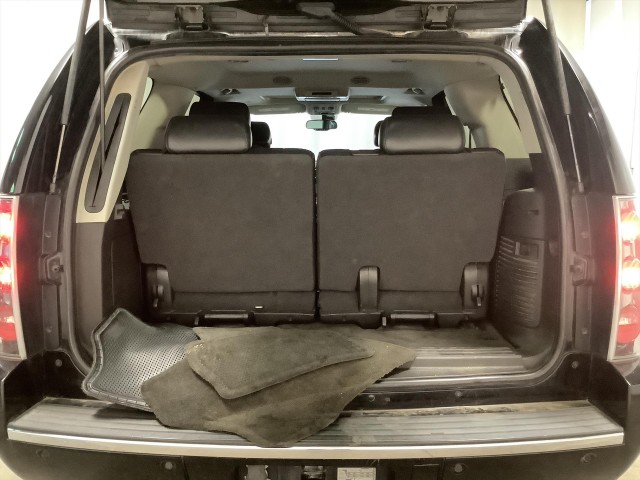 2007 GMC YUKON DENALI AWD