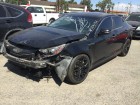 2013 KIA OPTIMA SX 2013 KIA OPTIMA SX