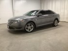2014 FORD TAURUS SEL FWD 