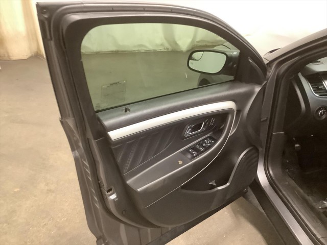 2014 FORD TAURUS SEL FWD