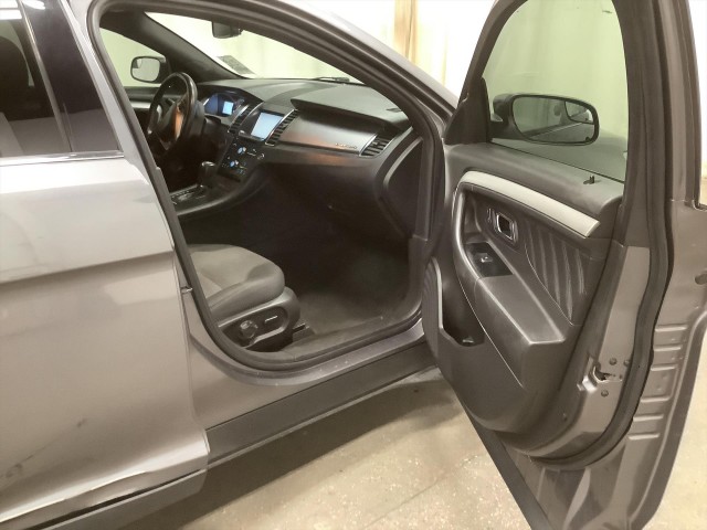 2014 FORD TAURUS SEL FWD