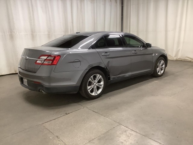 2014 FORD TAURUS SEL FWD