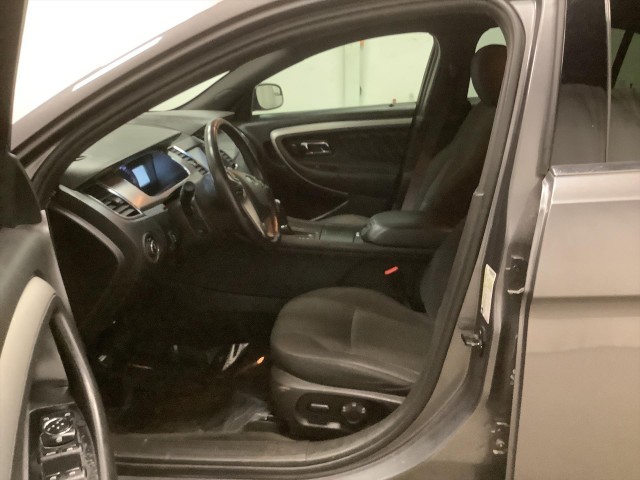 2014 FORD TAURUS SEL FWD