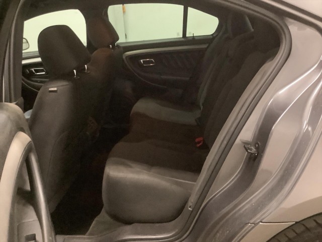 2014 FORD TAURUS SEL FWD